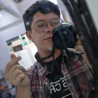 Foto del escritor: Chris Colmenares