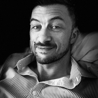 Writer: Patrick Slaughter