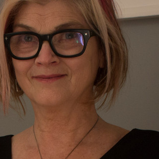 Writer: Deborah Barnett