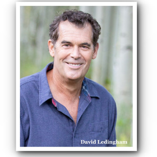 Writer: David Ledingham