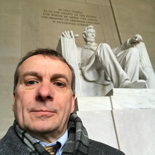 Writer: David Kent