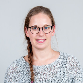 Autorenbild: Julia Staubli