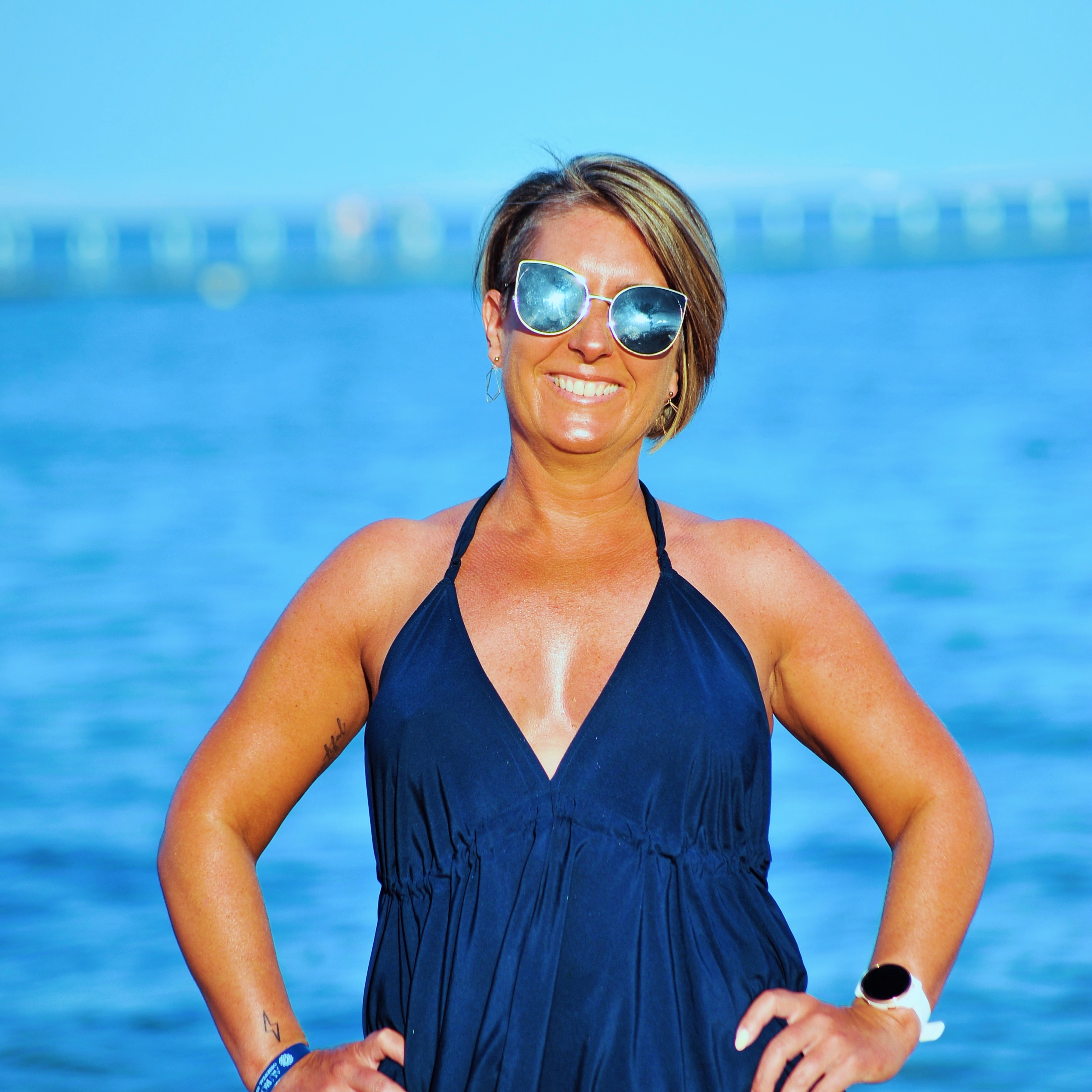 Writer: Keeley Livingstone