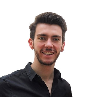 Foto van schrijver: Robin Boel