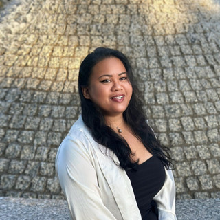 Writer: Cami Quiambao