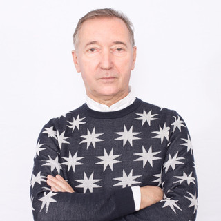 Immagine del redattore: Lucio Giacon