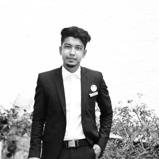 Writer: Mirza Sium Masud