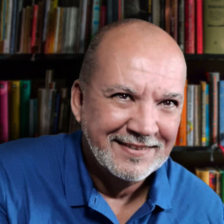 Foto do escritor: Marco Mancen