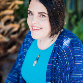 Writer: Rachel Piper