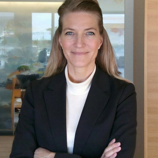 Forfatters billede: Mia Skaaning Jensen