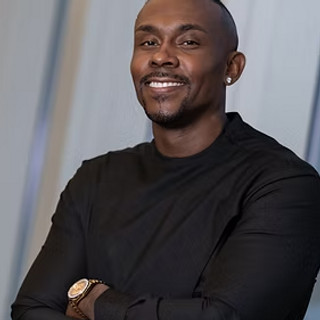 Writer: Pierre Johnson