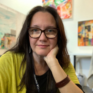 Writer: Jennifer Claveau