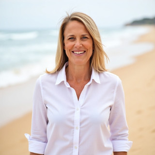 Writer: Michele Arrowsmith-Gordon