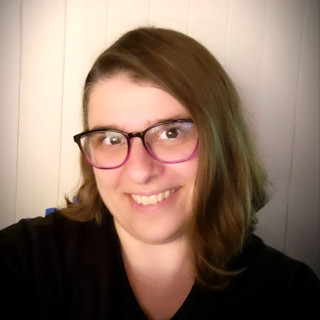 Writer: Darlynne Overbaugh