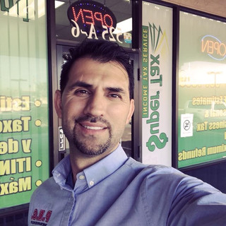 Writer: Edgar Guerrero