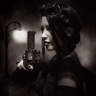 Writer: kateeppers
