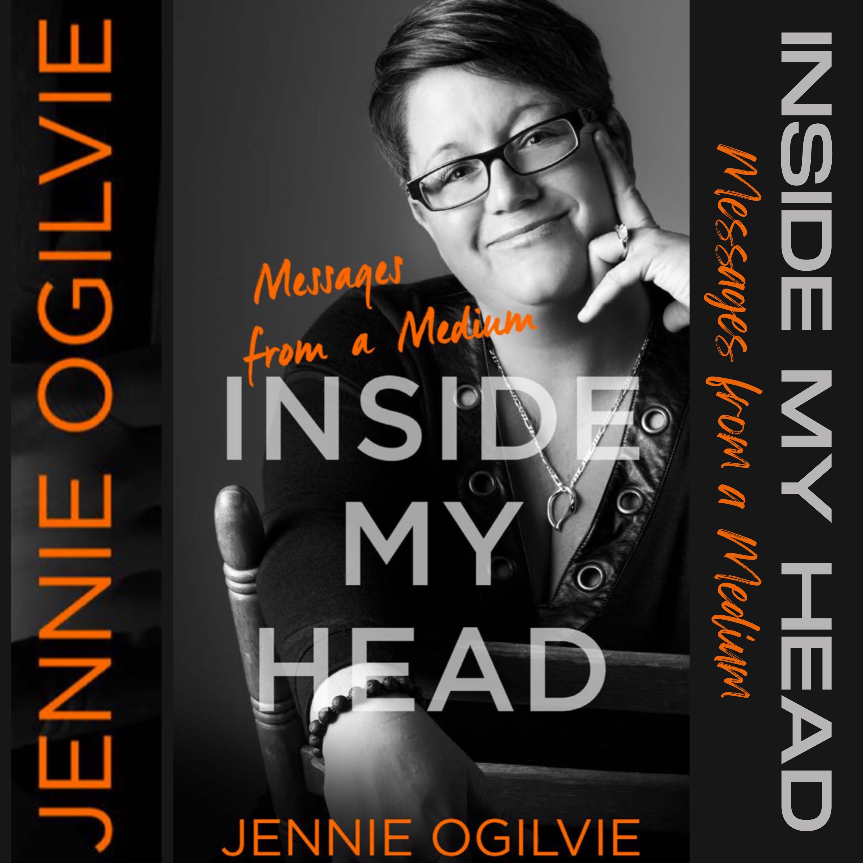 Writer: Jennie Ogilvie