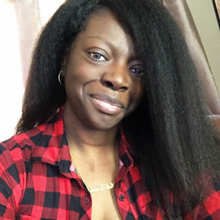 Writer: SheRonda Berry