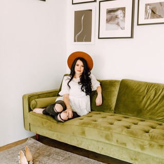 Writer: Chelsea Dowling Herrin