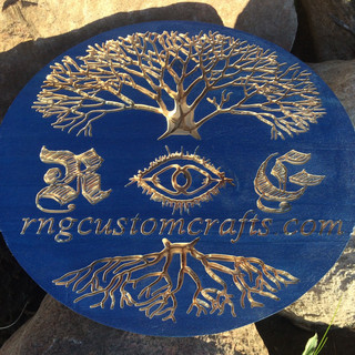 Writer: Rene & Grace Carriere