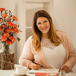 Autorenbild: Nadine Muthreich