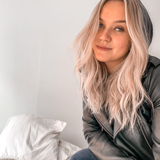 Writer: Hanna Leskinen