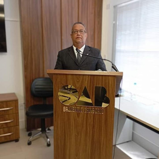 Foto do escritor: ARILTON Quintiliano de Souza