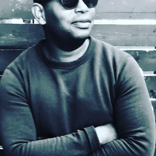Writer: Damion N. Wongsang
