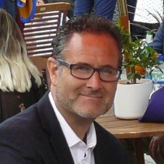 Writer: John Spinks