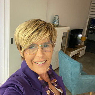 Foto van schrijver: Yolanda van Leeuwen