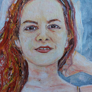 Writer: Karen Jackman