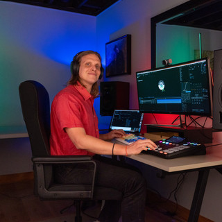 Writer: Chris Gagnon