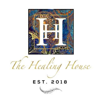 Writer: The Healing House of New Mexico