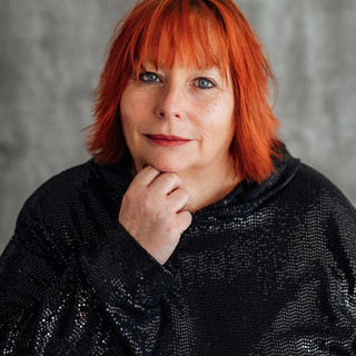 Writer: Nadine Lewis