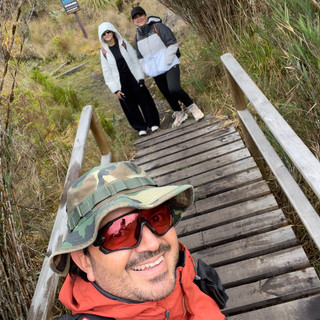 Foto del escritor: Juan Villegas