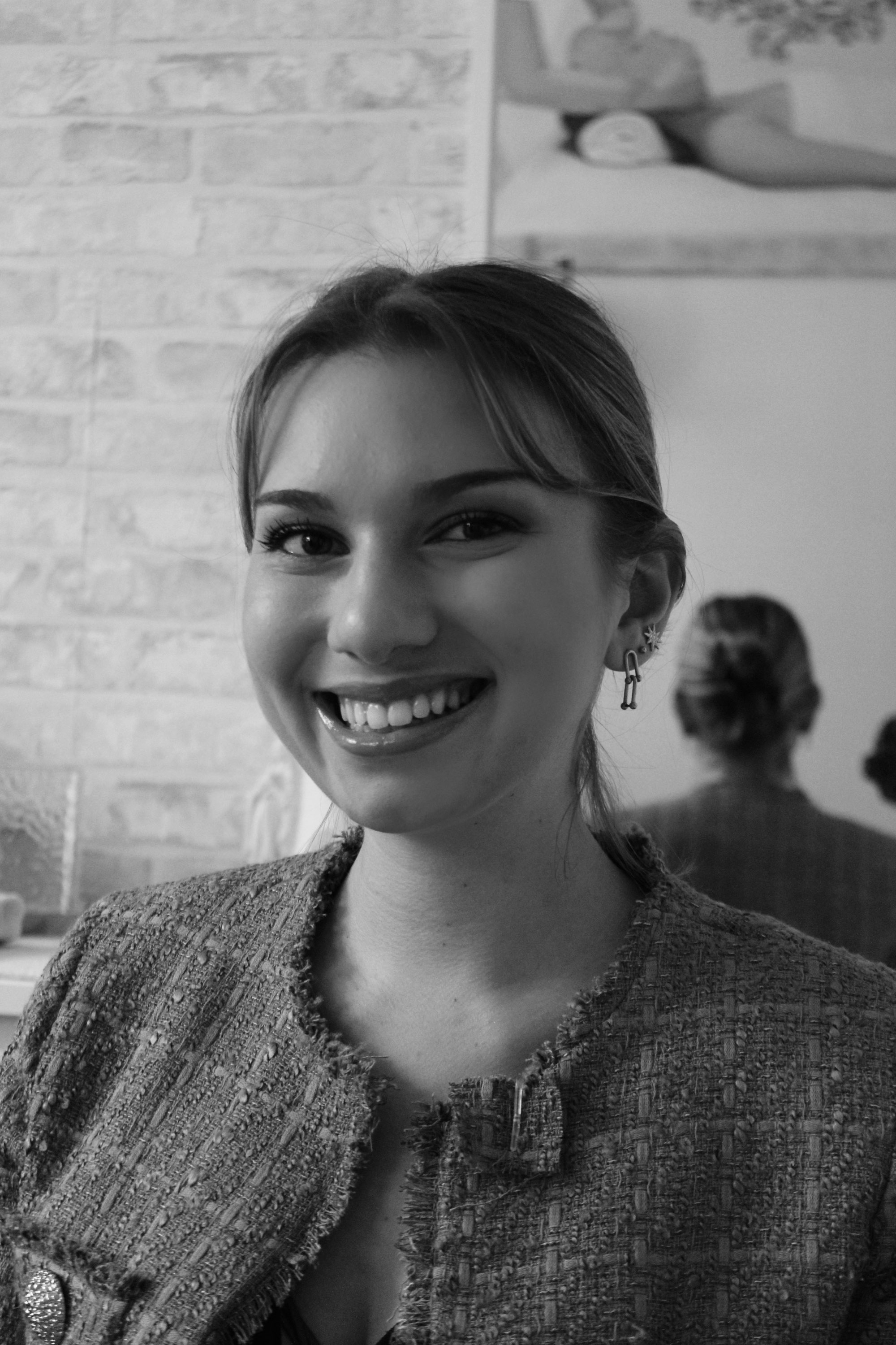 Photo du rédacteur: Maë ALESSANDRI