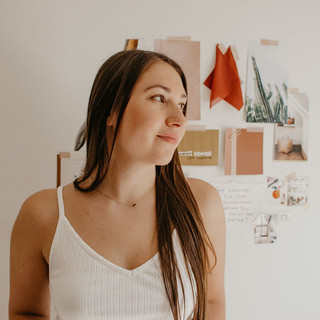 Writer: Tess M Sereda