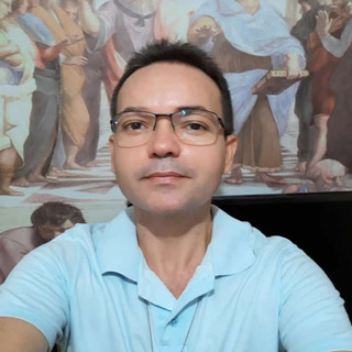 Foto do escritor: CÃcero Pereira Leite