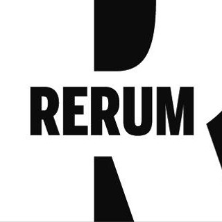 Foto del escritor: RERUM | RESOLUTIONS