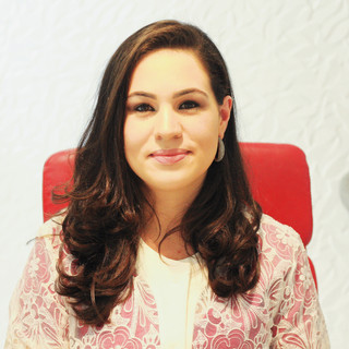 Foto do escritor: Fernanda Braga