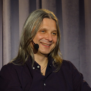 Фото автора: Alunaya Isness