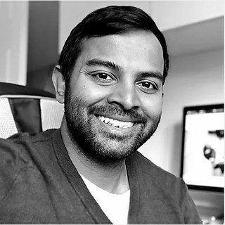 Writer: Aingaran Somaskandarajah