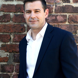 Writer: Cliff Couch