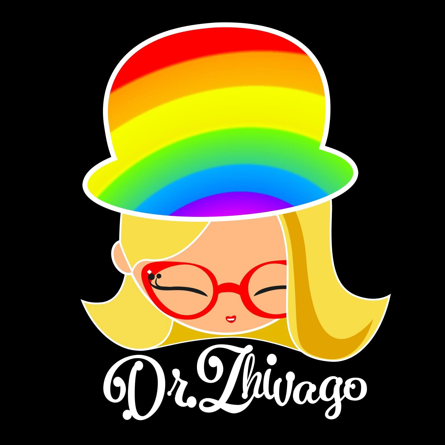 Writer: Dr. Zhivago