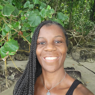 Writer: Ebony Townsend
