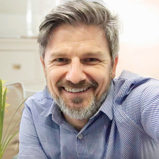 Foto do escritor: Édson Britembach