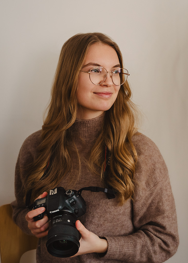 Writer: Helmiina Klasila