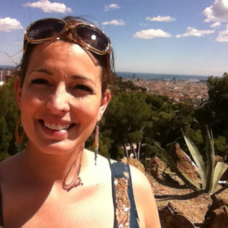 Writer: Lauren Ridgley