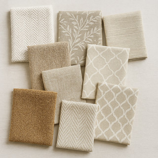 Writer: Woven  Dwelling