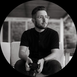 Writer: Jacques Britz